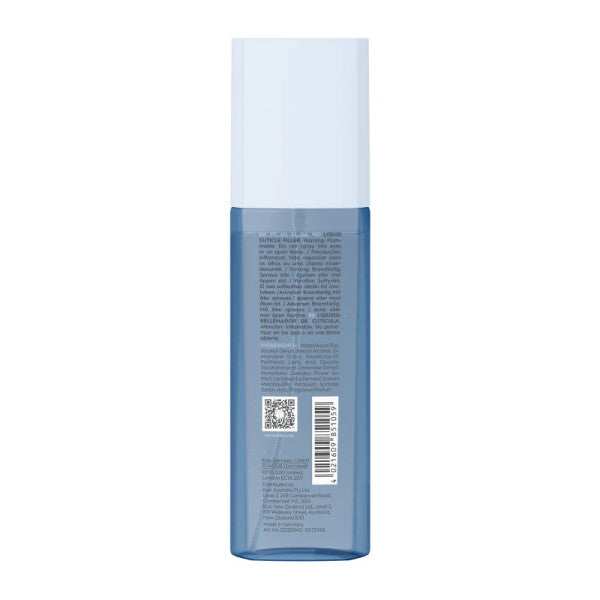 Liquid Cuticle Filler 125 ml - KERASILK SPECIALISTS