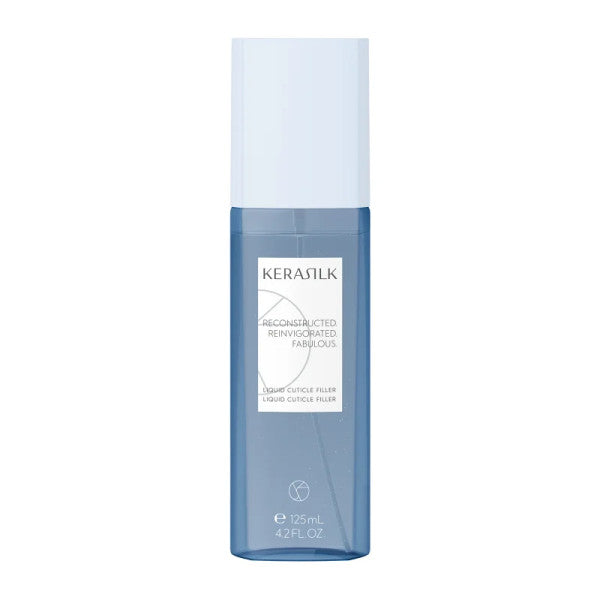 Liquid Cuticle Filler 125 ml - KERASILK SPECIALISTS