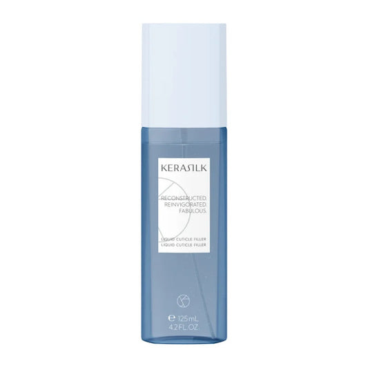 Liquid Cuticle Filler 125 ml - KERASILK SPECIALISTS