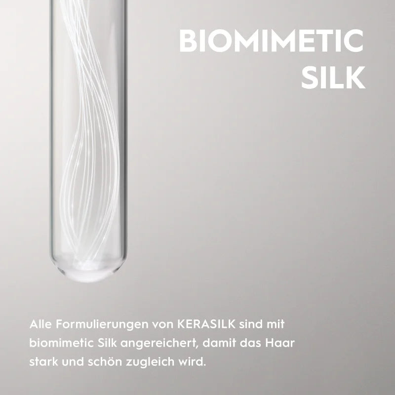 Regenerierende Maske 200 ml - KERASILK SPECIALISTS