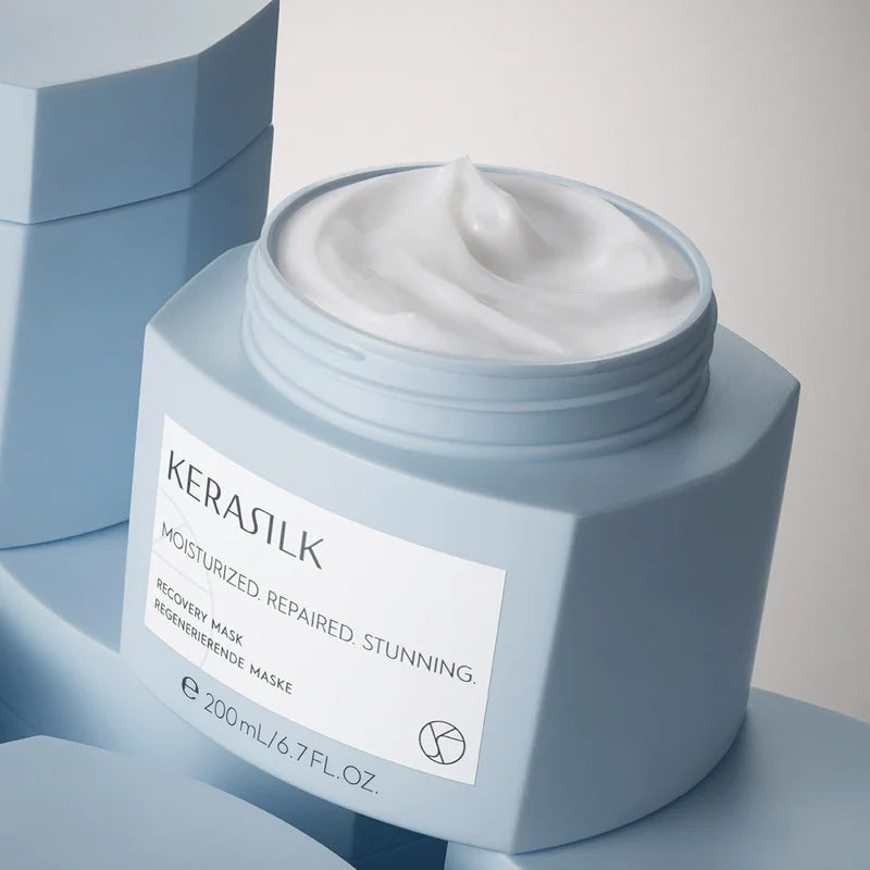 Regenerierende Maske 200 ml - KERASILK SPECIALISTS