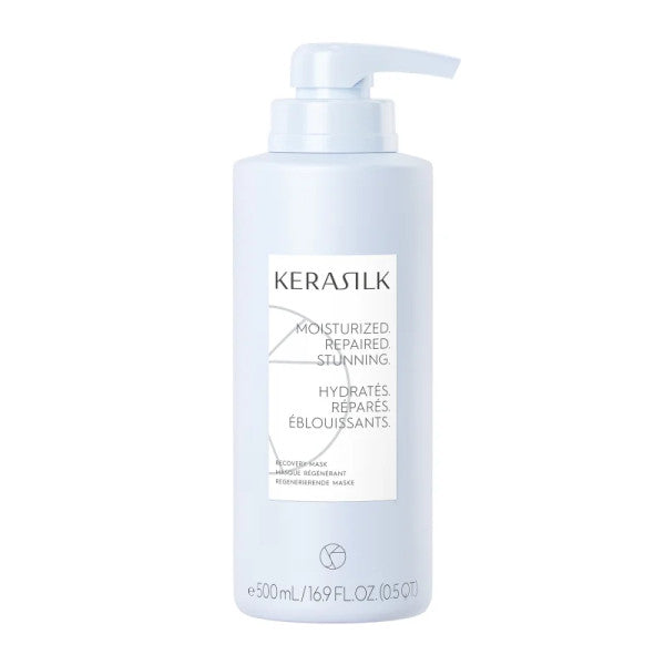 Regenerierende Maske 500 ml - KERASILK SPECIALISTS