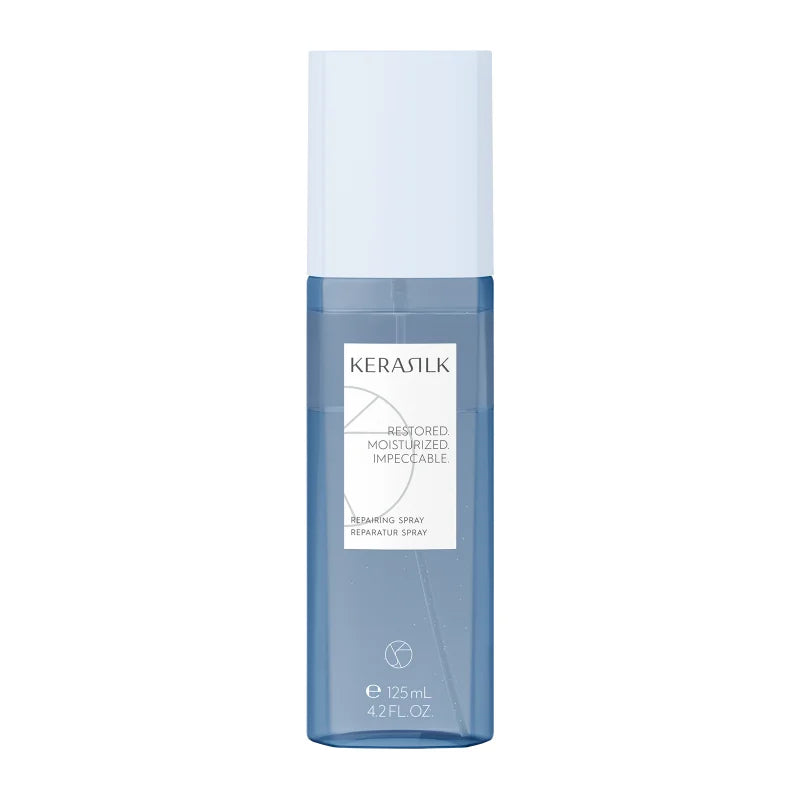 Reparatur Spray 125 ml - KERASILK SPECIALISTS