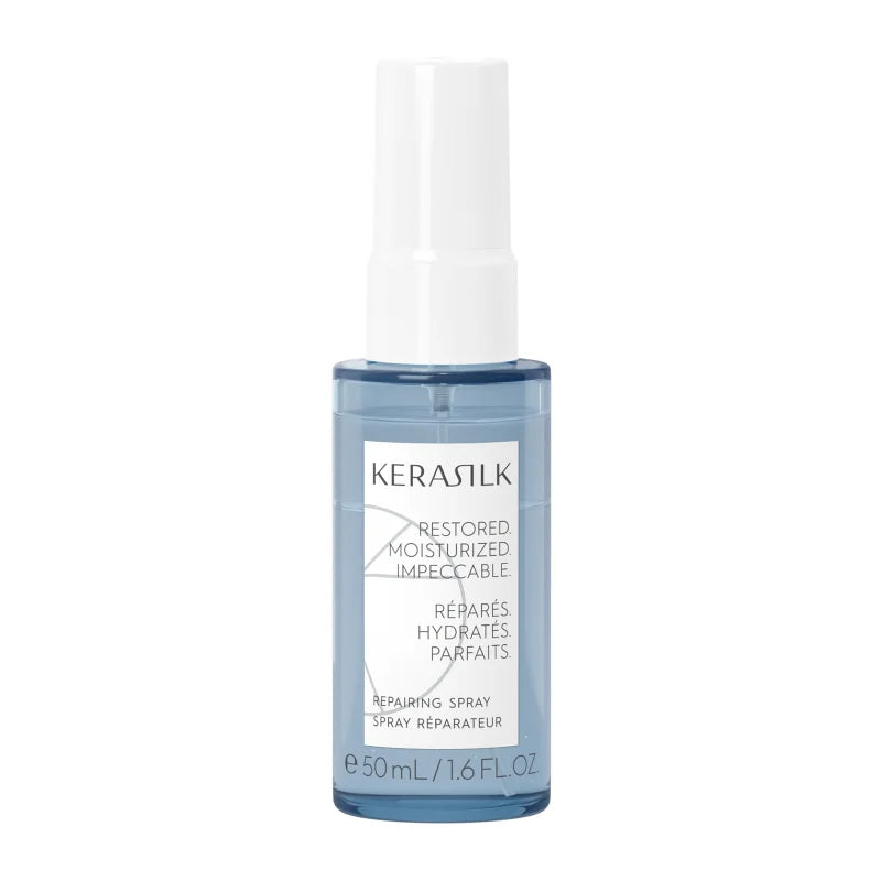 Reparatur Spray 50 ml - KERASILK SPECIALISTS