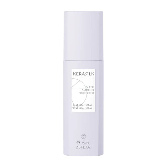 Kerasilk STYLING Flat Iron Spray - 75 ml