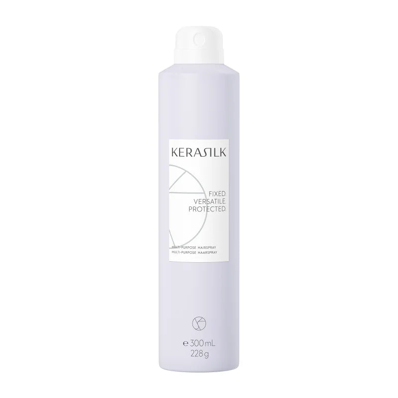 Multi-Purpose Haarspray 300 ml - KERASILK STYLING