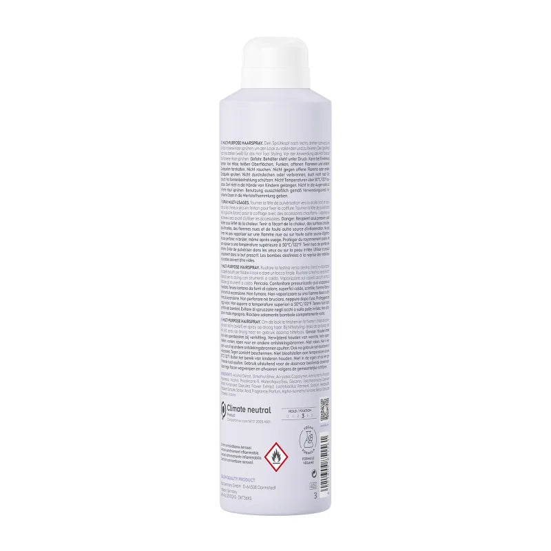 Multi-Purpose Haarspray 300 ml - KERASILK STYLING