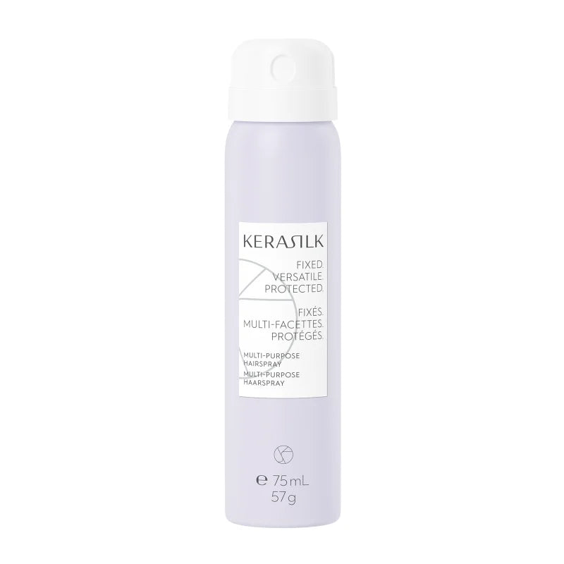 Multi-Purpose Haarspray 75 ml - KERASILK STYLING