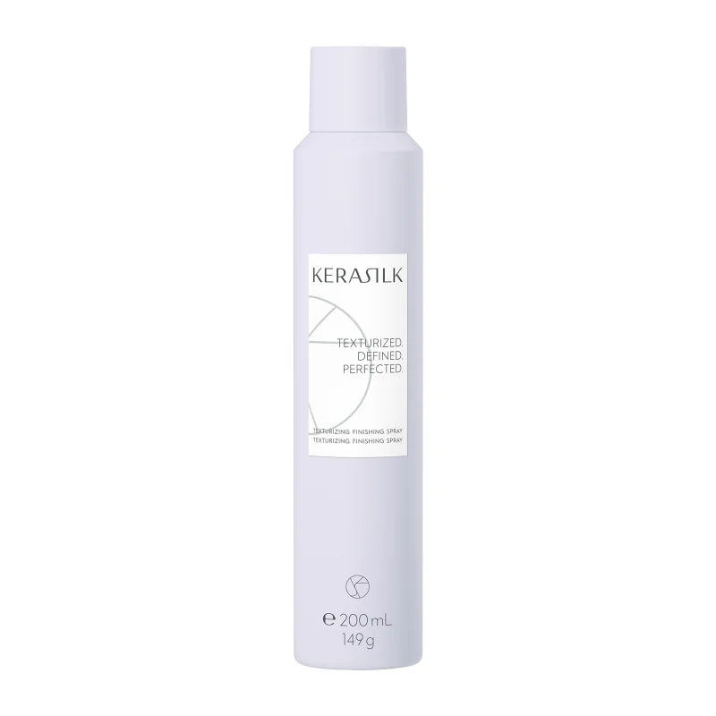 Texturizing Finishing Spray 200 ml - KERASILK STYLING