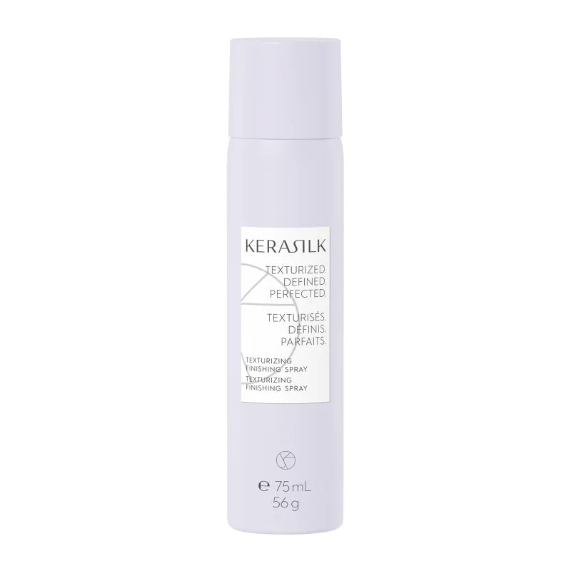 Texturizing Finishing Spray 75 ml - KERASILK STYLING