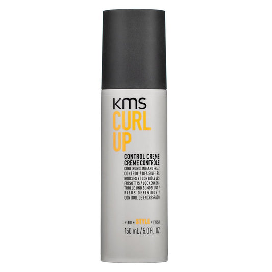 KMS CURLUP CONTROL CREME 150 ml