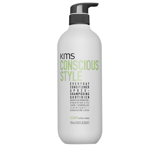 KMS START CONSCIOUSSTYLE Everyday Conditioner - 750 ml