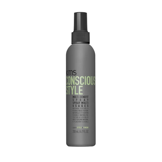 KMS START CONSCIOUS STYLE Multi-Benefit-Spray - 200 ml