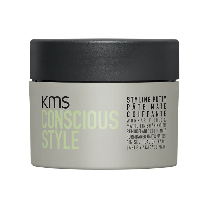 KMS STYLE CS Styling Putty - 20 ml