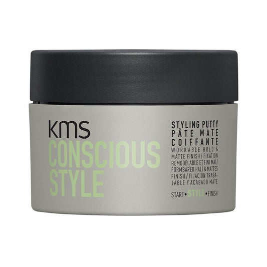 KMS START CONSCIOUSSTYLE Styling Putty - 75 ml