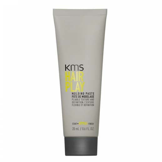 KMS HAIRPLAY MOLDING PASTE 2%, 20 ml