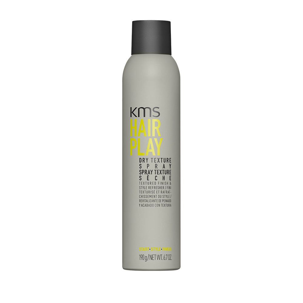 KMS START HAIRPLAY Dry Texture Spray - 250 ml