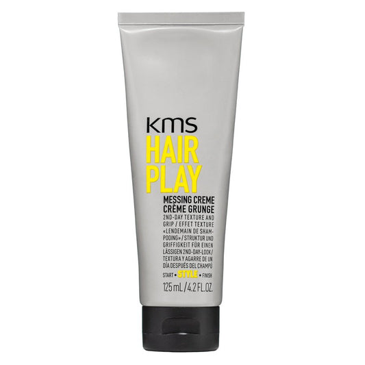 KMS HAIRPLAY MESSING CREME 150 ml