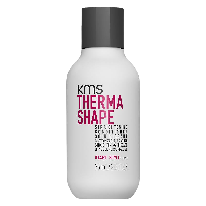 KMS START TS Straightening Conditioner - 75 ml