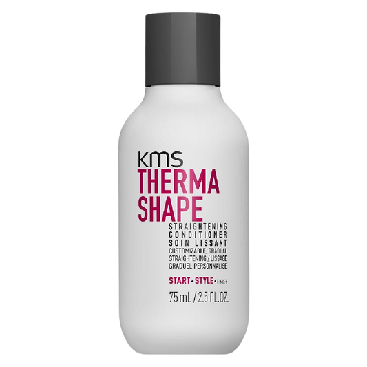 KMS START TS Straightening Conditioner - 75 ml