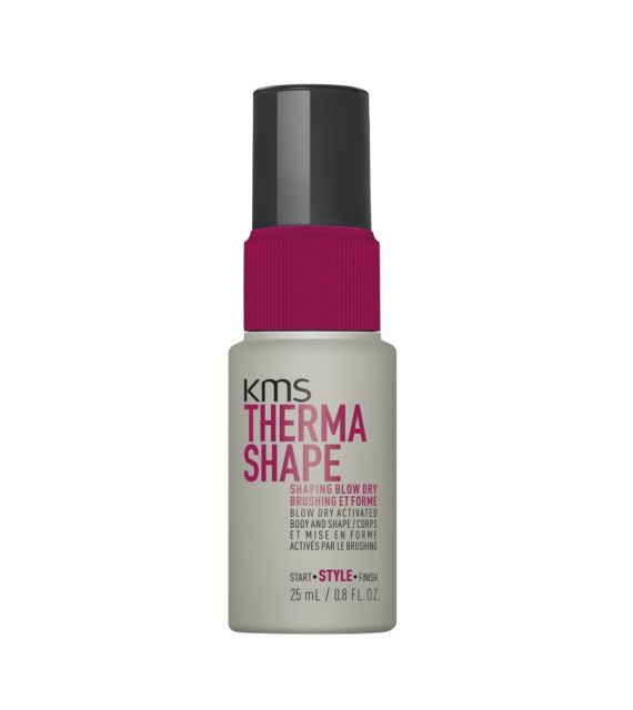 KMS THERMASHAPE SHAPING BLOW DRY 25 ml