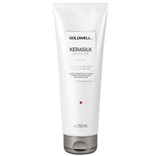 Goldwell Kerasilk Revitalize Scalp Peeling 250 ml 