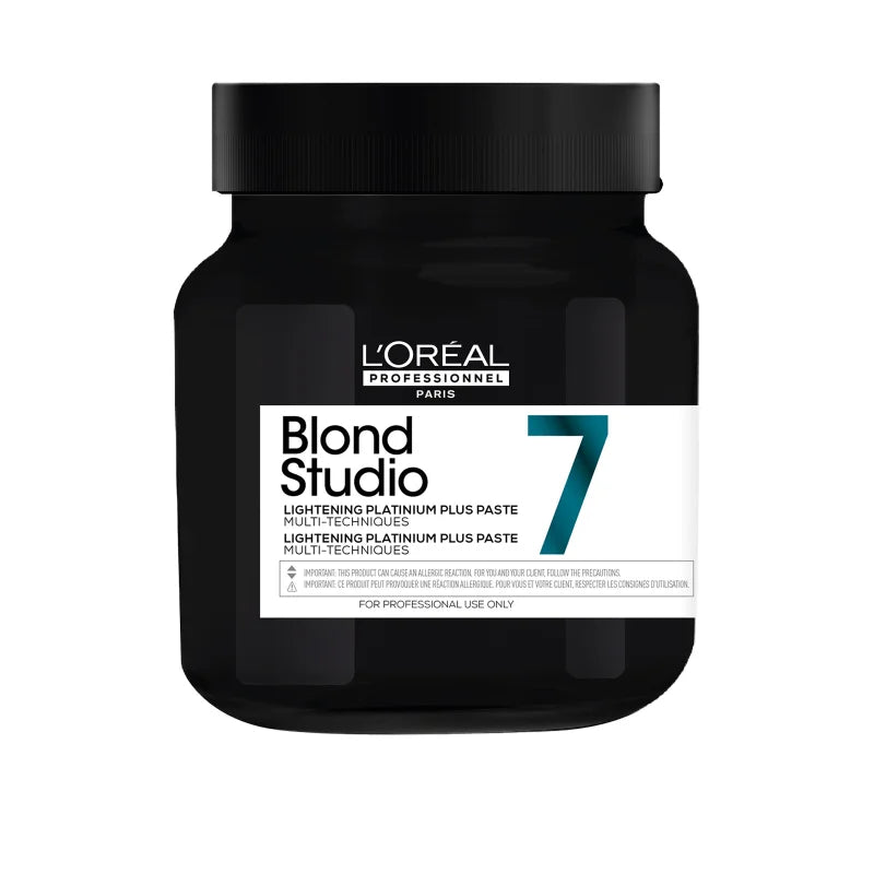 L'Oréal Professionnel BLOND STUDIO Platinium Plus, 500g