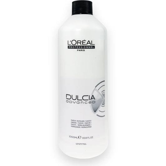 L'Oréal Professionnel DULCIA ADVANCED Fixierung, 1000 ml