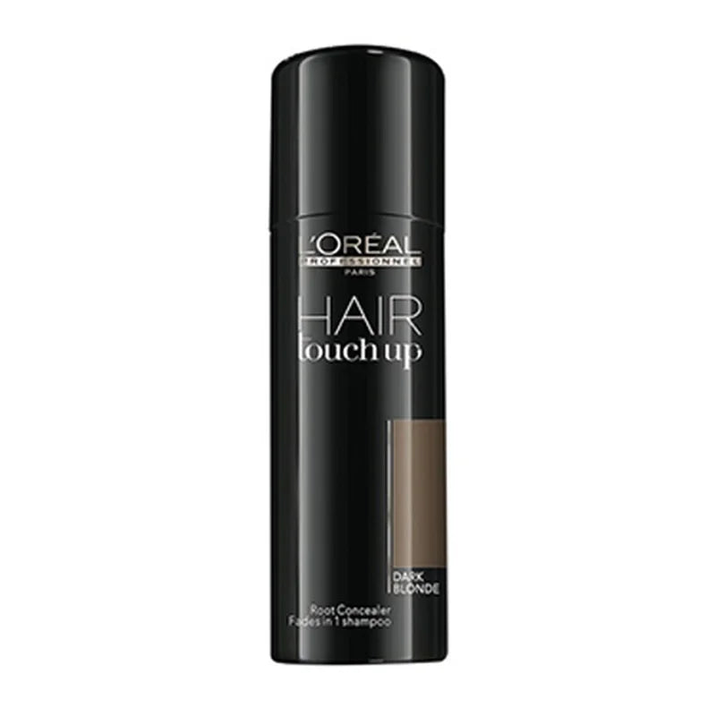 L'Oréal Professionnel Hair Touch Up Dunkelblond, 75 ml