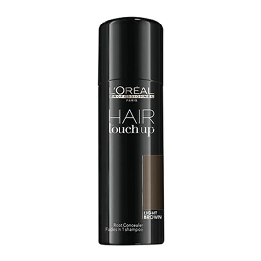 L'Oréal Professionnel Hair Touch Up Hellbraun, 75 ml