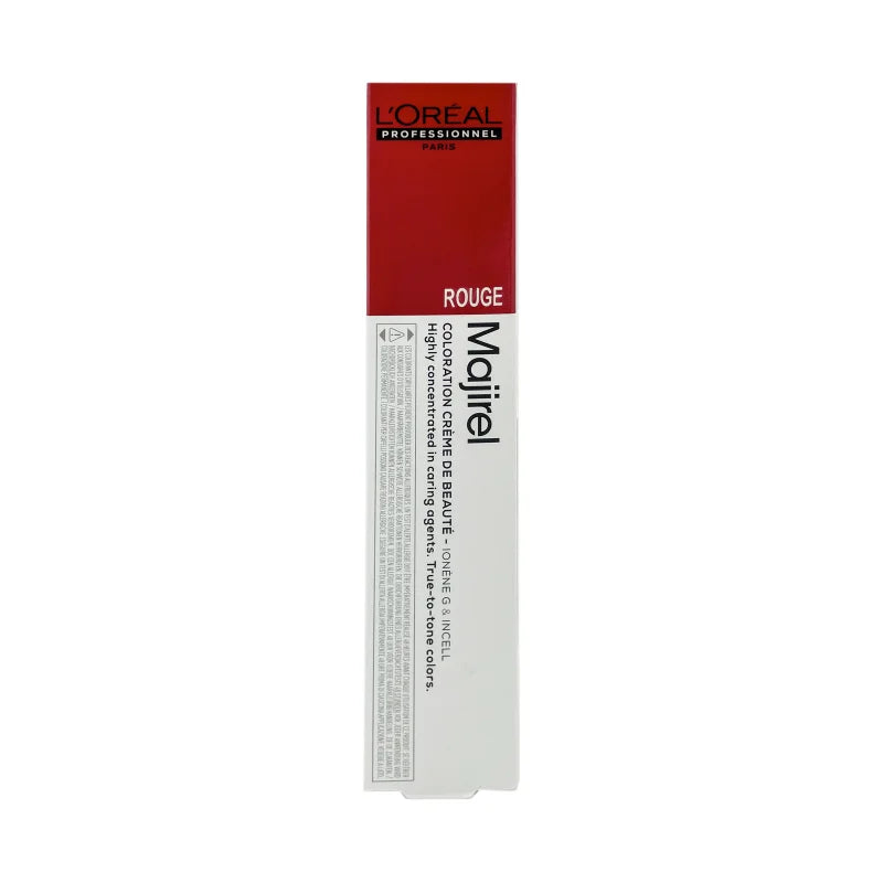 L'Oréal Professionnel MAJICONTRAST ROT, 50 ml