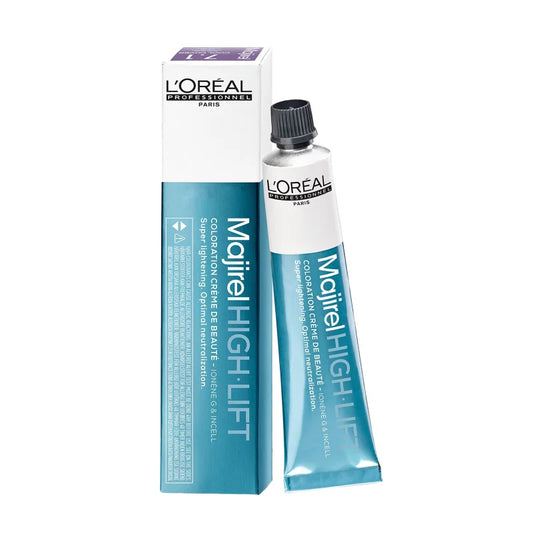 L'Oréal Professionnel MAJIREL HIGH LIFT ASCH, 50 ml