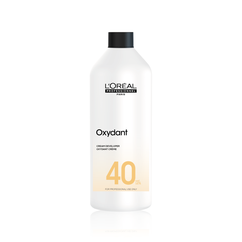 L'Oréal Professionnel Oxidant Crème 12 %, 1000 ml