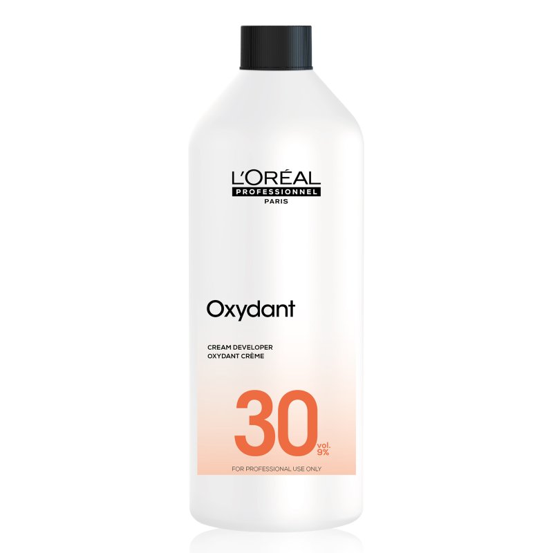 L'Oréal Professionnel Oxidant Crème 9 %, 1000 ml