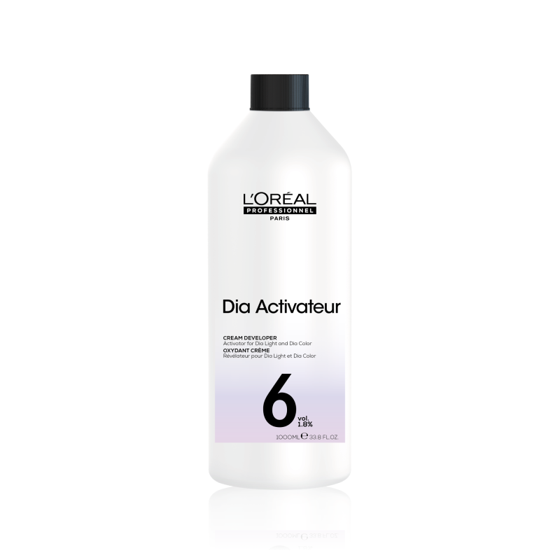 L'Oréal Professionnel Diactivateur 1,8 %, 1000 ml