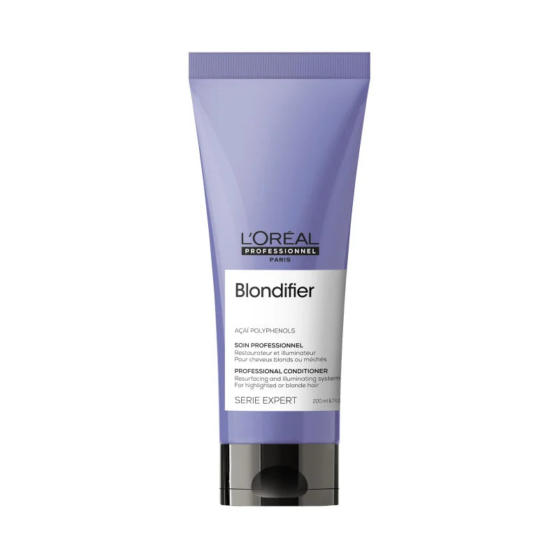 L'Oréal Professionnel Serie Expert Blondifier Conditioner, 200 ml