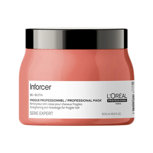 L'Oréal Professionnel Serie Expert Inforcer Maske, 500 ml