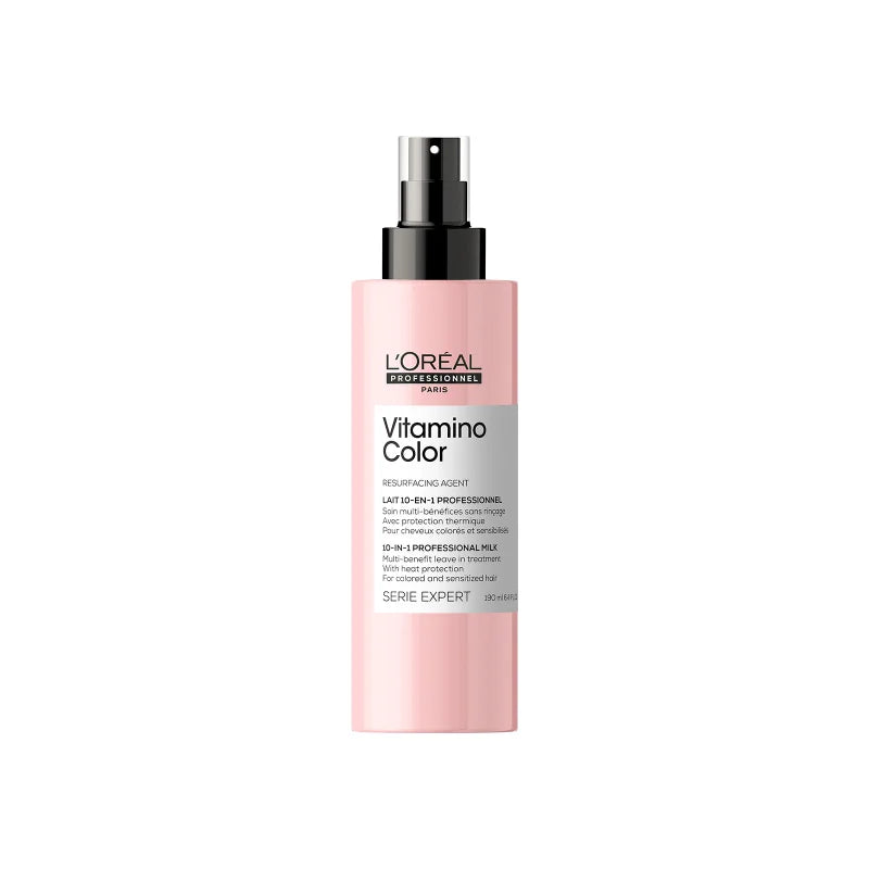 L'Oréal Professionnel Serie Expert Vitamino Color 10 in 1, 190 ml