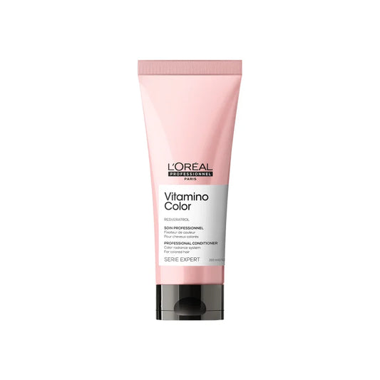 L'Oréal Professionnel Serie Expert Vitamino Color Conditioner, 200 ml