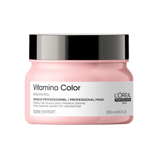 L'Oréal Professionnel Serie Expert Vitamino Color Gelmaske, 250 ml