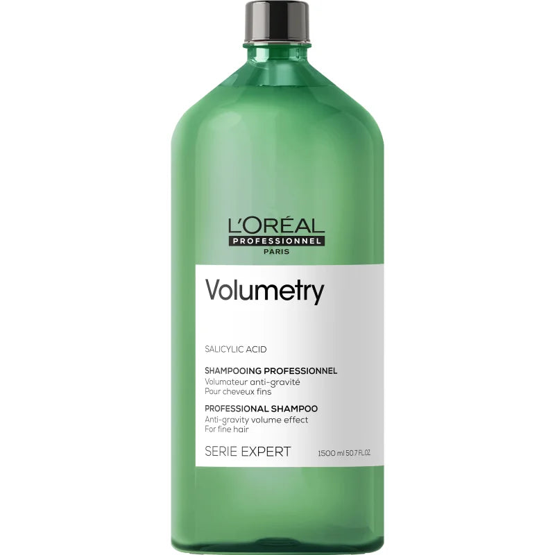 L'Oréal Professionnel Serie Expert Volumetry Shampoo, 1500 ml