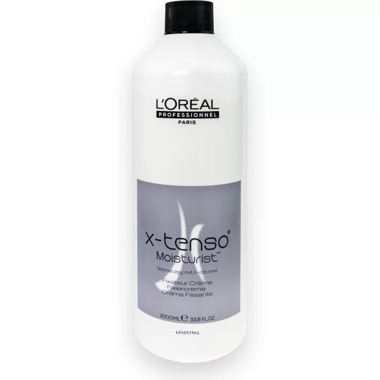 L'Oréal Professionnel X-Tenso Moisturist Fixiercreme, 1000 ml