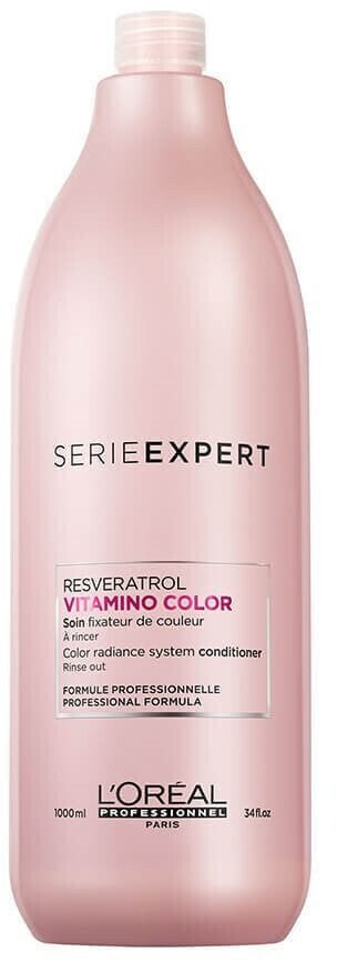 Loreal Vitamino Color A.OX Conditioner 1000 ml