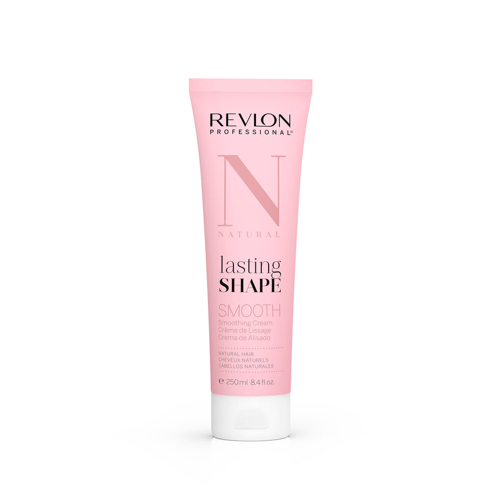 Revlon LASTING SHAPE SMOOTH NATURAL HAIR 250ml