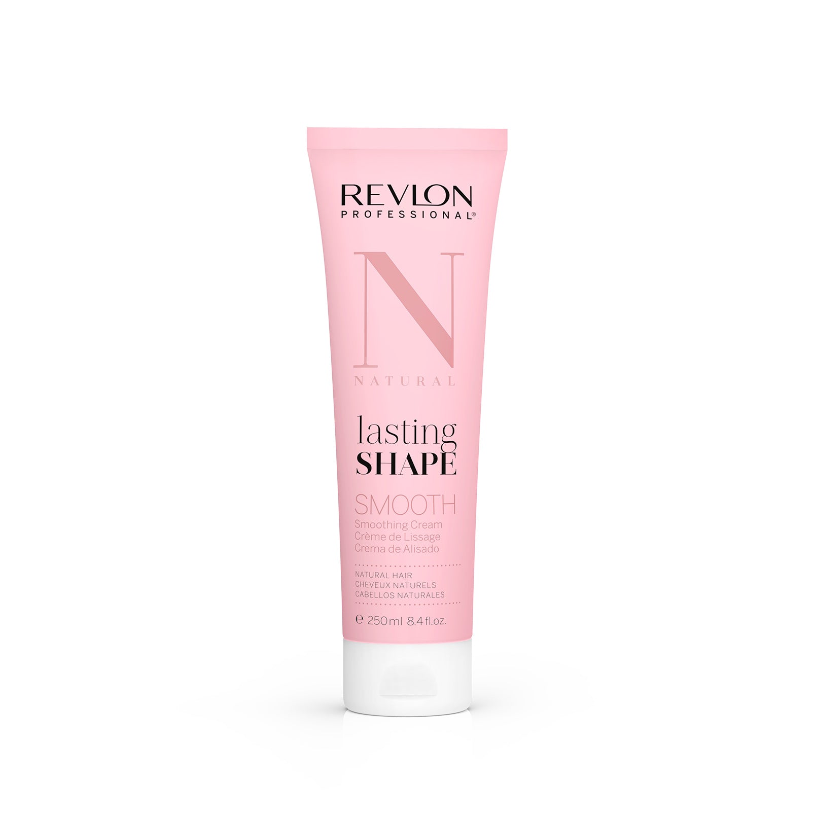 Revlon LASTING SHAPE SMOOTH NATURAL HAIR 250ml