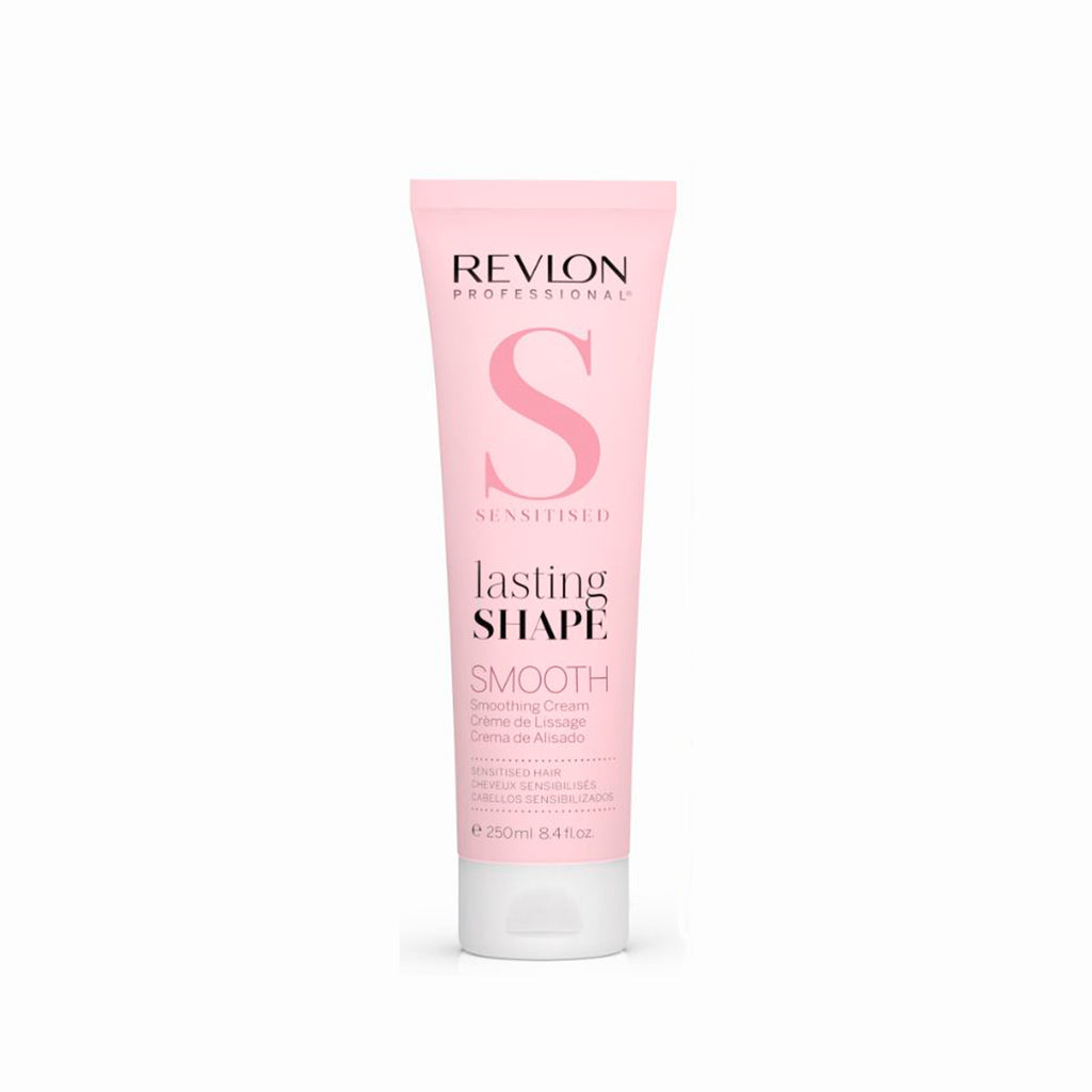 Revlon LASTING SHAPE SMOOTH SENSITIVE HAIR 250ml