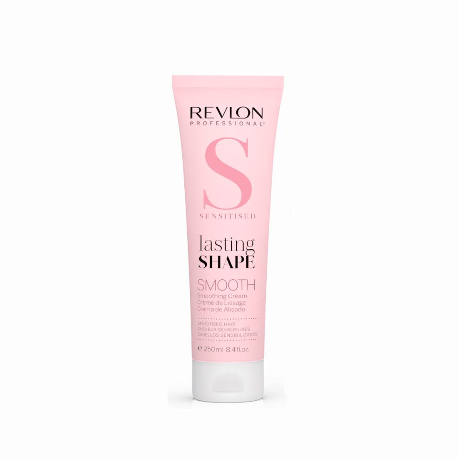 Revlon LASTING SHAPE SMOOTH SENSITIVE HAIR 250ml