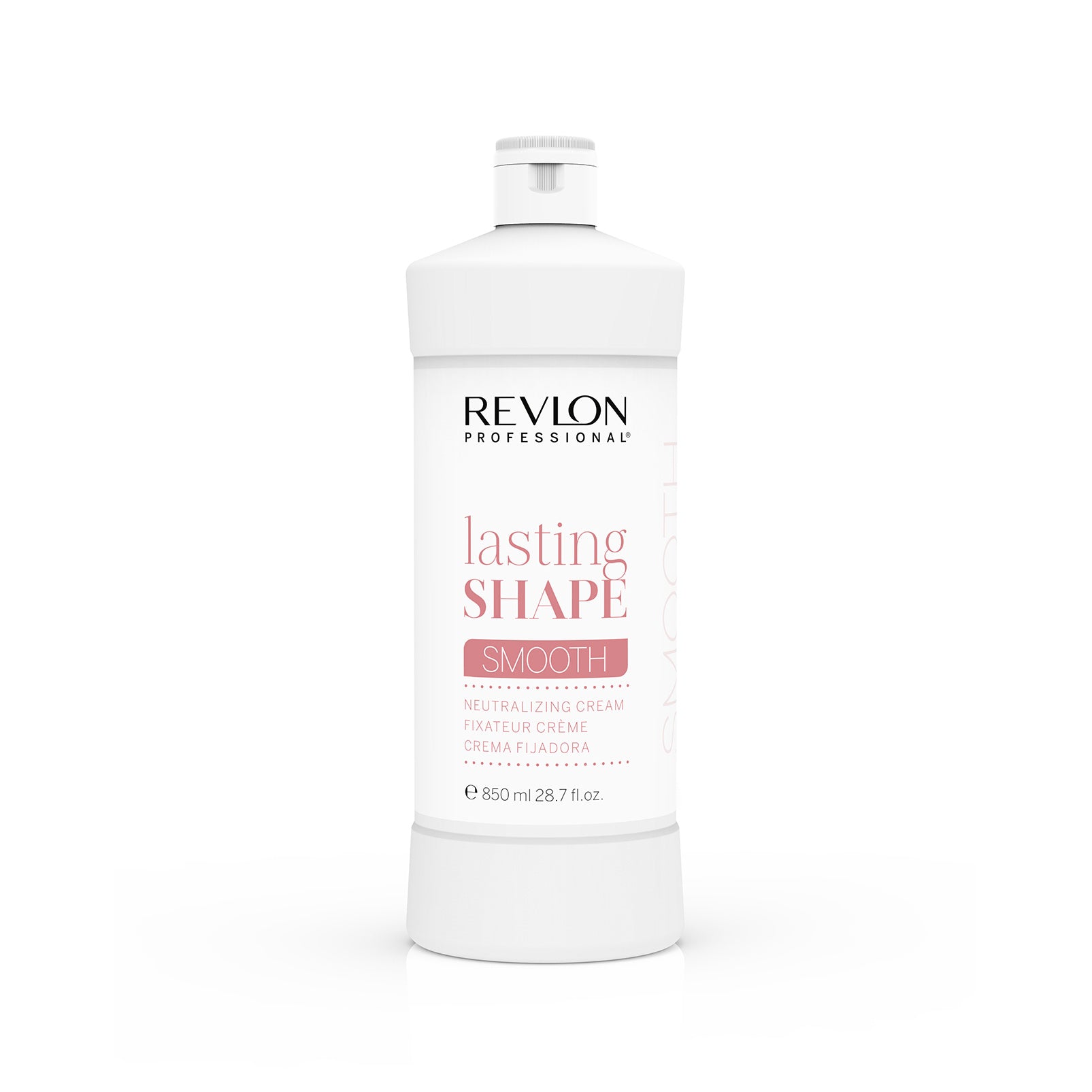 Revlon LASTING SHAPE SMOOTH NEUTRALIZER 850ml