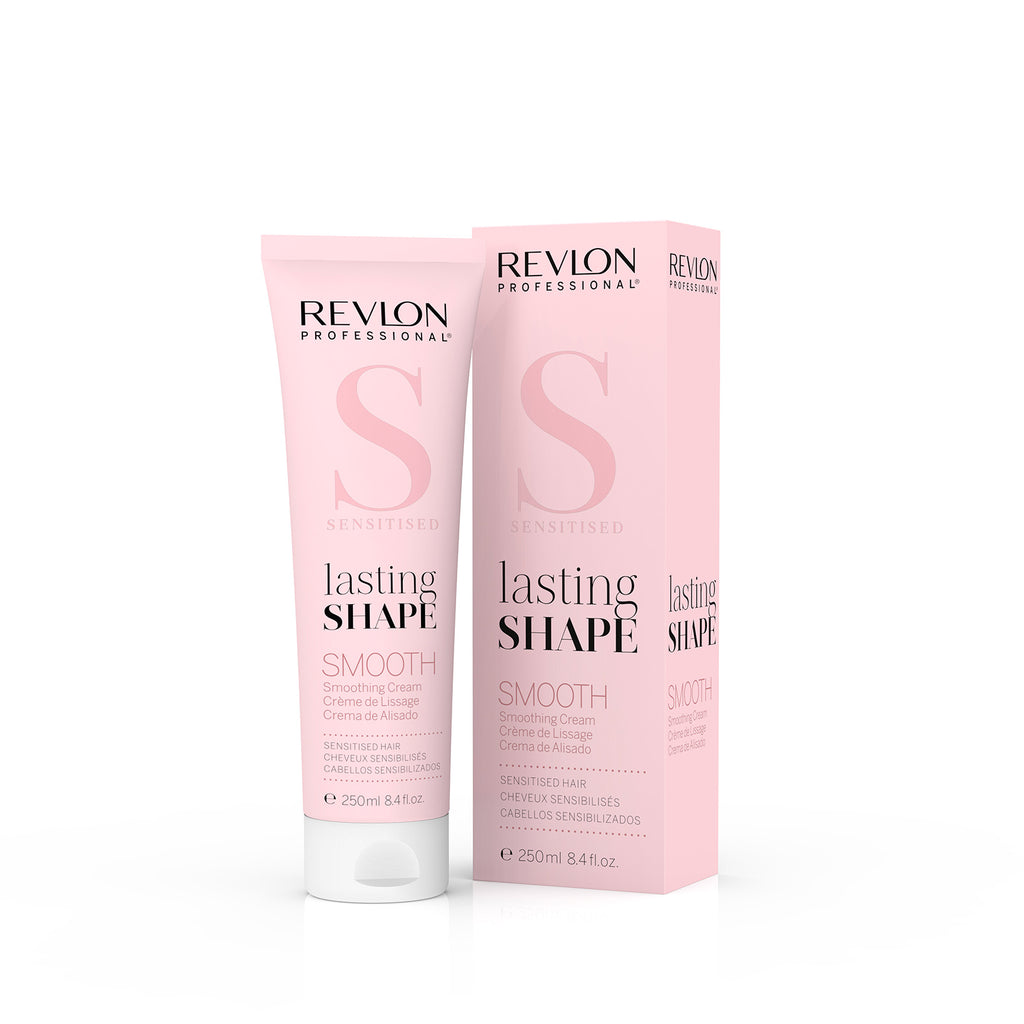 Revlon LASTING SHAPE SMOOTH SENSITIVE HAIR 250ml