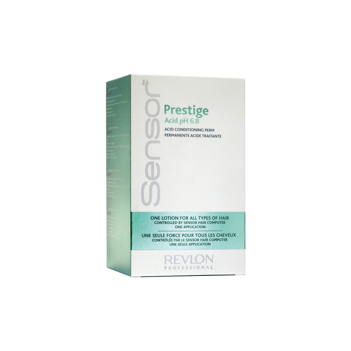 Revlon SENSOR PRESTIGE 100 ml